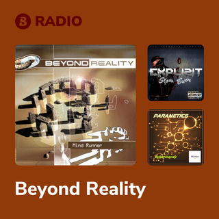 Beyond Reality Radio