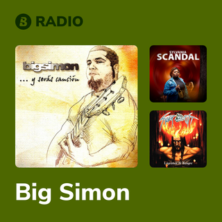 Big Simon Radio