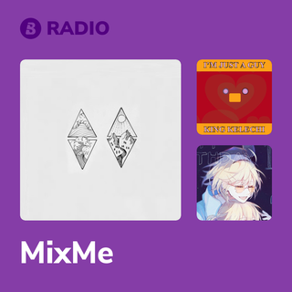 MixMe Radio