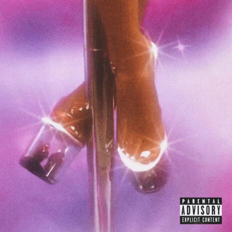 PUSHA PINK cover art