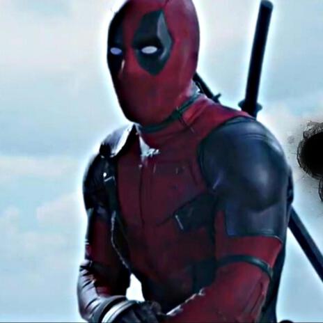 Eu Tô Tipo Deadpool cover art