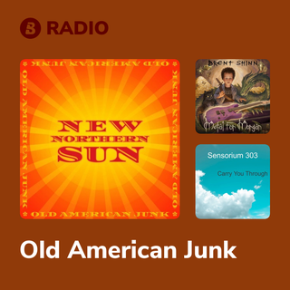 Old American Junk Radio