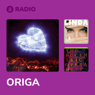 ORIGA Radio