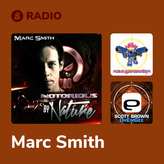 Marc Smith Radio