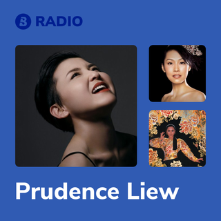 Prudence Liew Radio