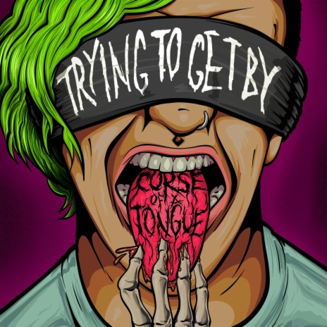Too Much cover art
