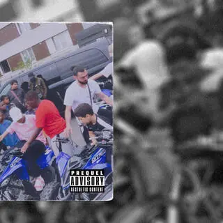 Personnage cover art
