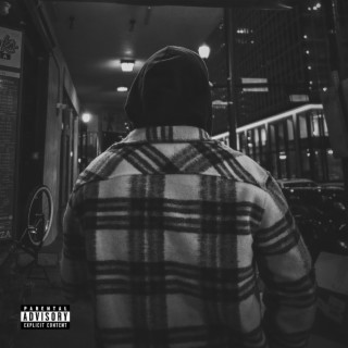 The Life cover art