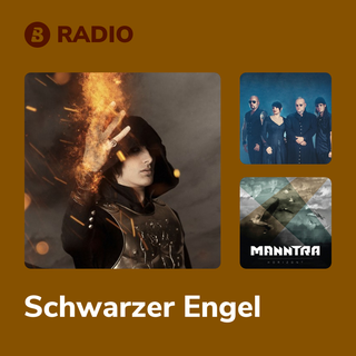 Schwarzer Engel Radio