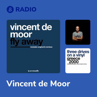 Vincent de Moor Radio