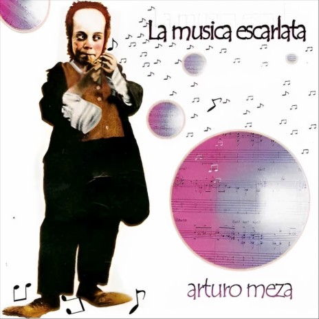 Puerto de Abrigo cover art