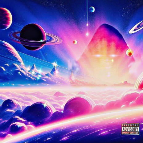 Number 1 ft. lyrijames cover art