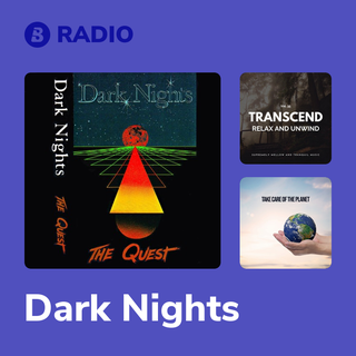 Dark Nights Radio