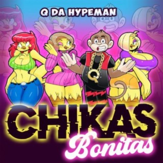 Q da Hypeman