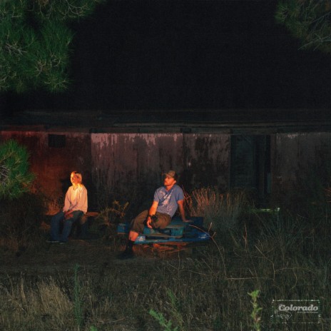 Colorado (feat. Carlie Hanson) cover art