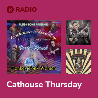 Cathouse Thursday Radio