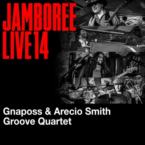Good Mood Blues (Live) [feat. Pere Foved & Jordi Kako Vericat] cover art