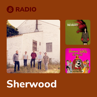 Sherwood Radio
