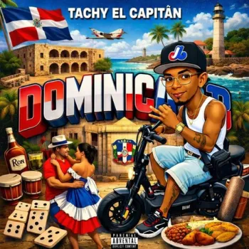 Dominicano cover art