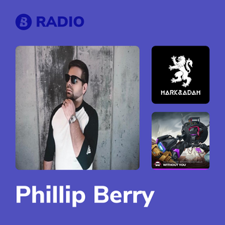 Phillip Berry Radio
