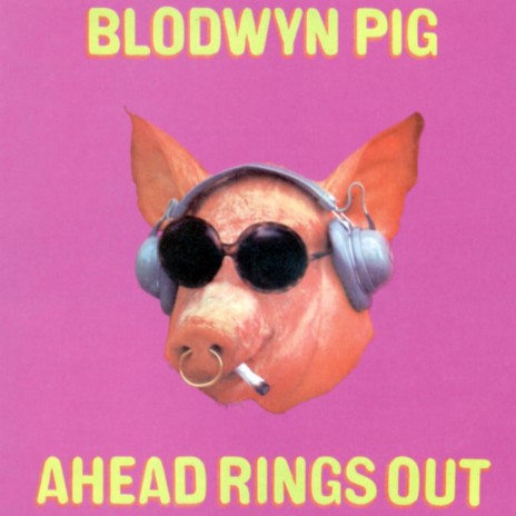 Ain't Ya Comin' Home, Babe? (2006 Remaster) cover art