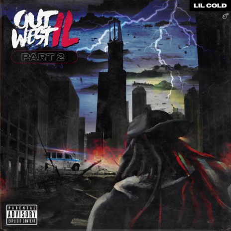 Life Of Sins cover art