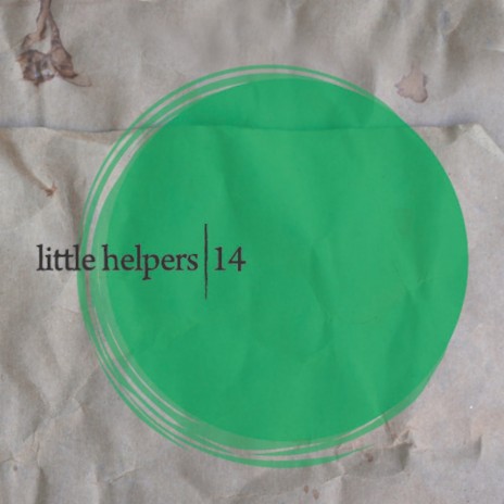 Little Helper 14-3 (Original Mix)