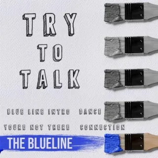 Try To Talk cover art