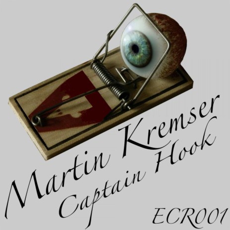 White And Silent (Original Mix) cover art