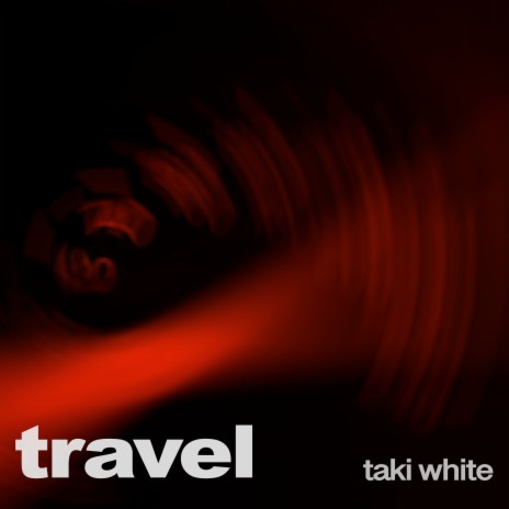 Travel (Instrumental Mix) cover art