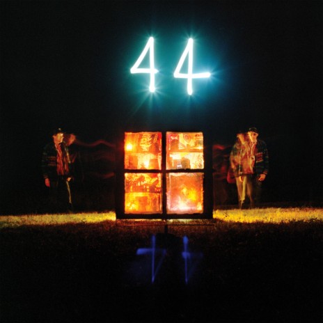 Carried Away cover art