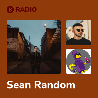 Sean Random Radio
