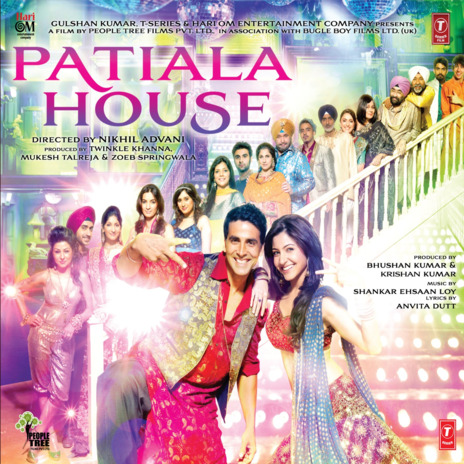 Aadat Hai Voh ft. Shankar-Ehsaan-Loy