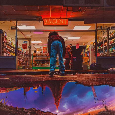 UPSIDE DOWN cover art
