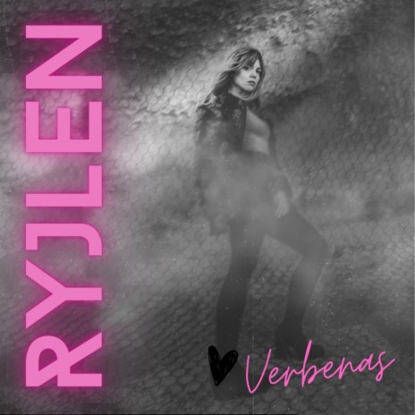 Verbenas cover art