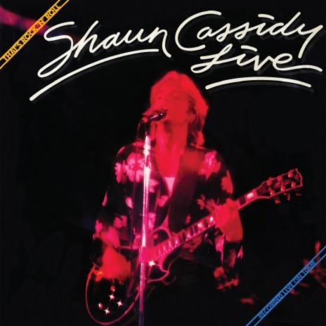 You've Lost That Lovin' Feelin' (Live) cover art