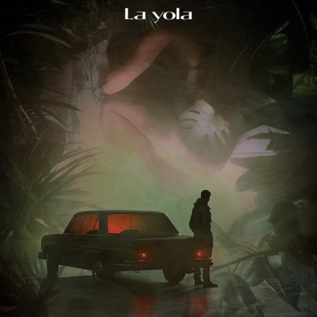 La yola cover art