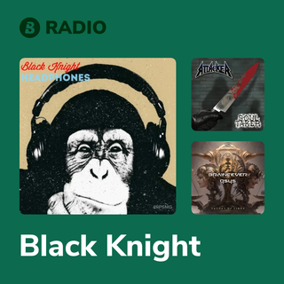 Black Knight Radio