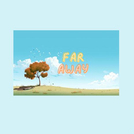 Far Away cover art