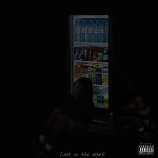 LOST IN THE DARK