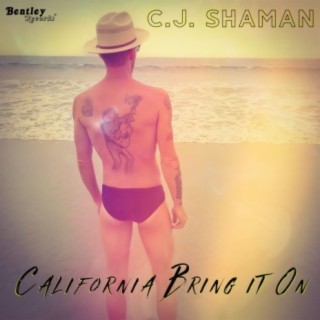 California Bring It On cover art