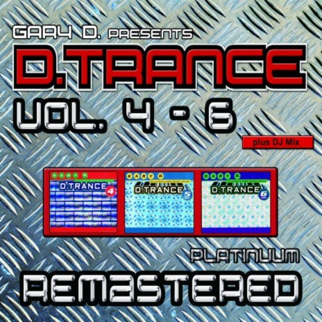 Other World (Hard Trance Mix)