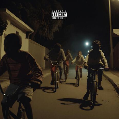 CANON ft. Toth C. Kretz cover art