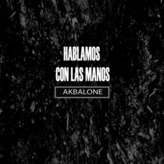 Hablamos Con las Manos cover art