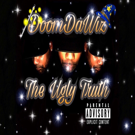 The Kingpin ft. Big Dese & mr scratch hook cover art