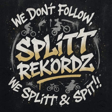 The Street Spoke ft. $peedy, RaZAAR & Frizla cover art
