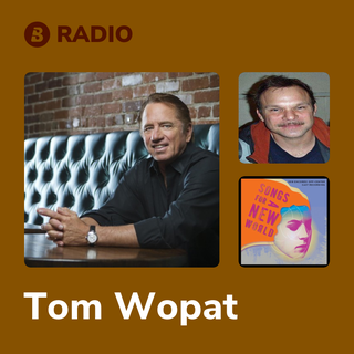 Tom Wopat Radio