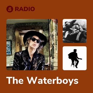 The Waterboys Radio