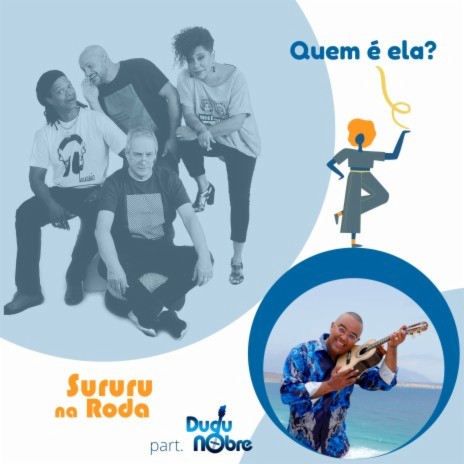 Sururu na Roda