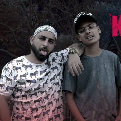 Khelenge ft. T-Bling cover art